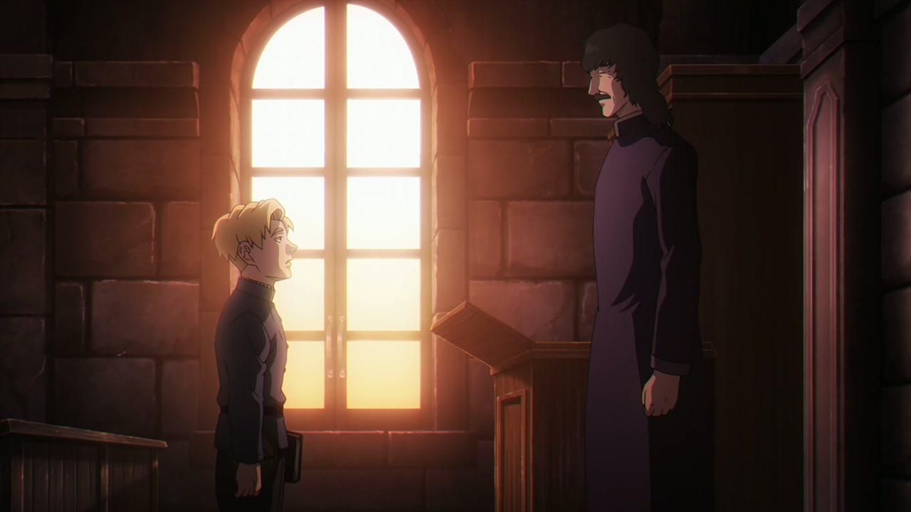 Episódio 001