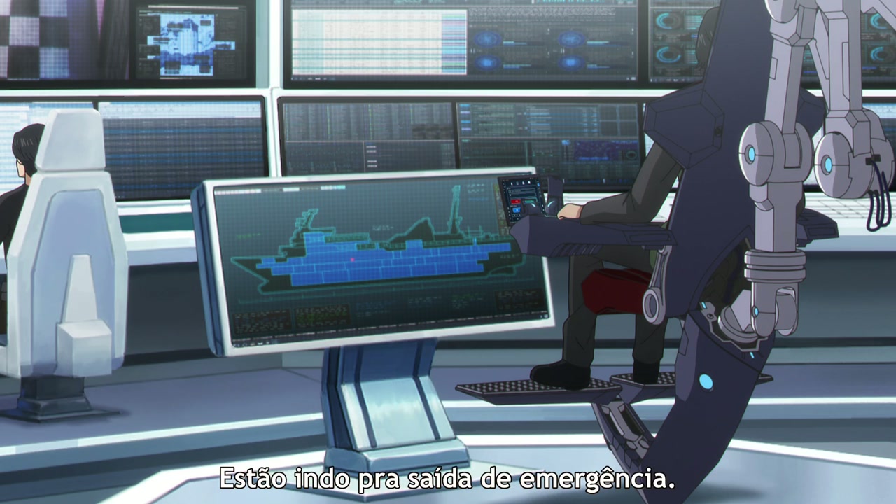 Episódio 012
