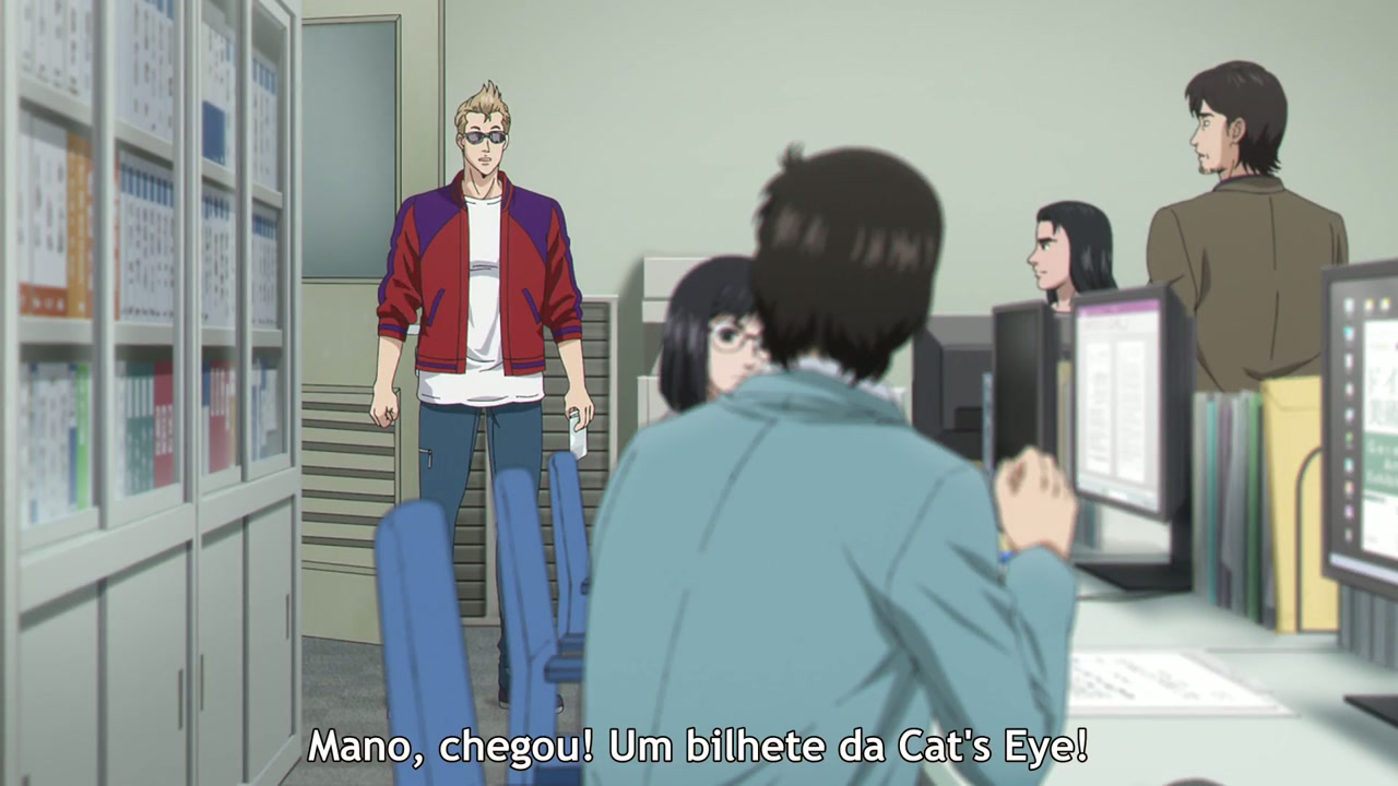 Episódio 005