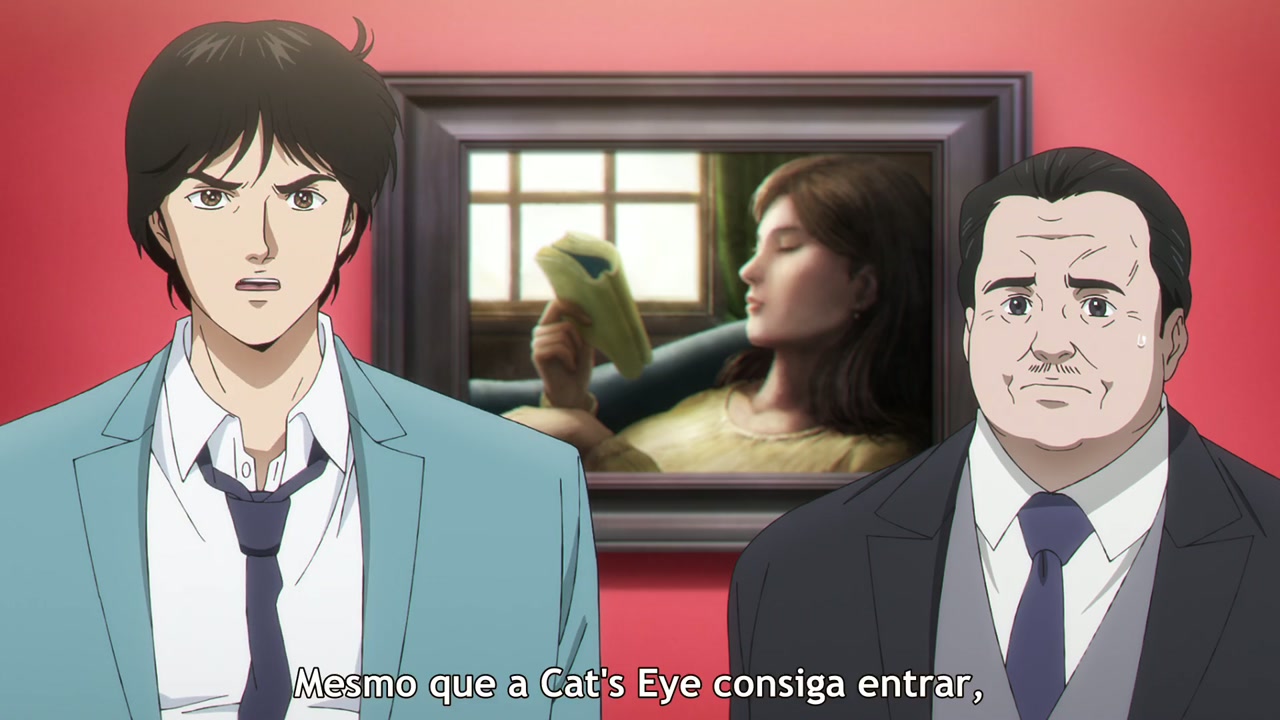 Episódio 001