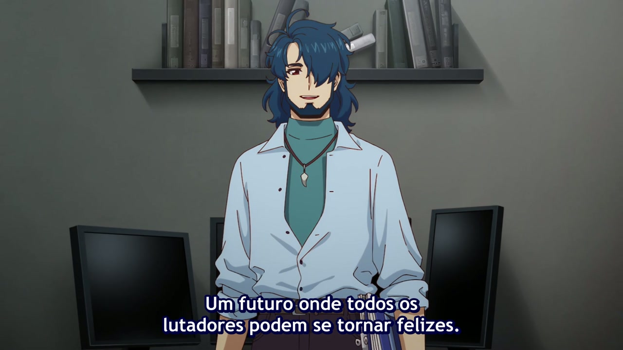 Episódio 007