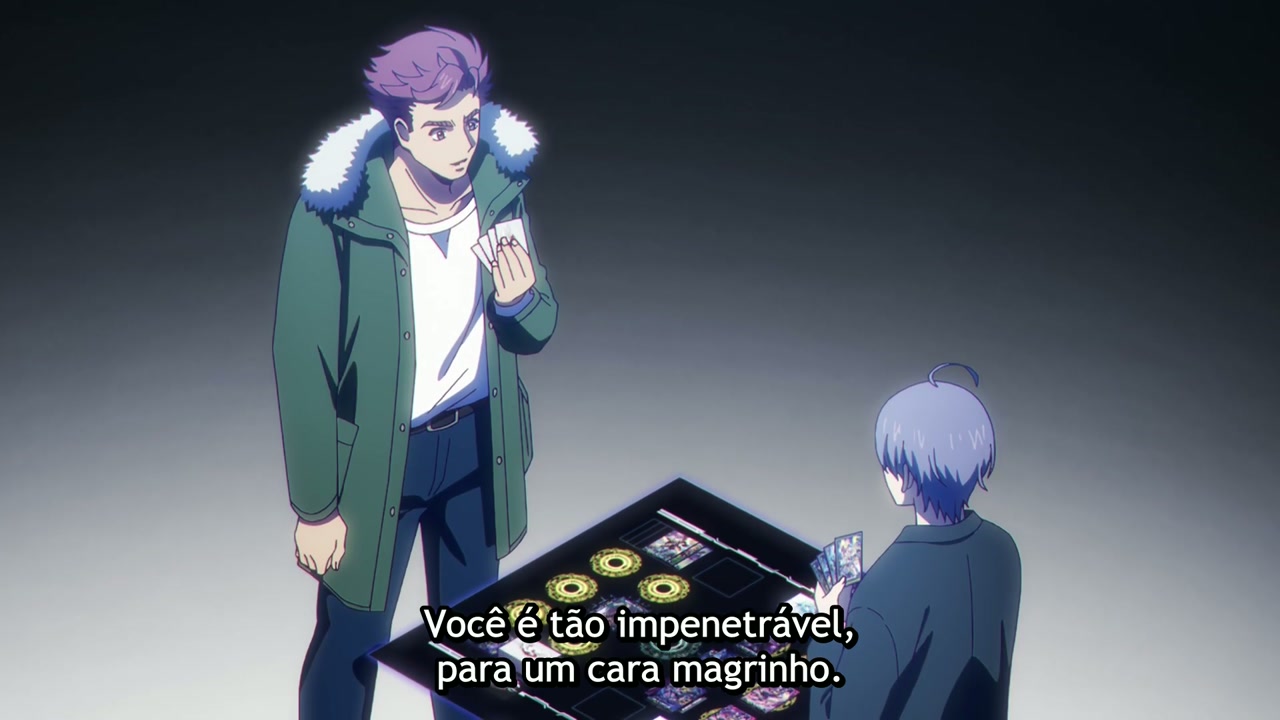 Episódio 012