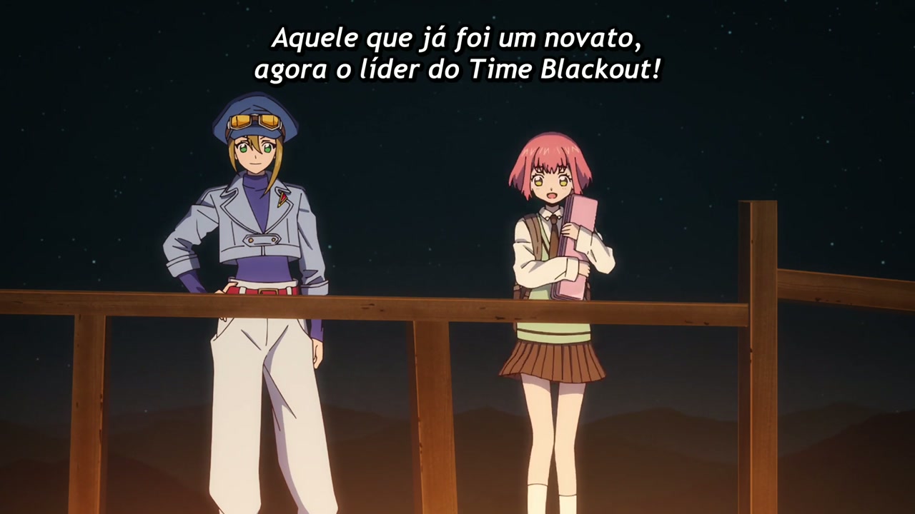 Episódio 001