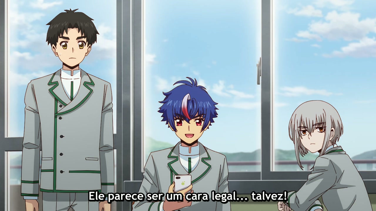 Episódio 001