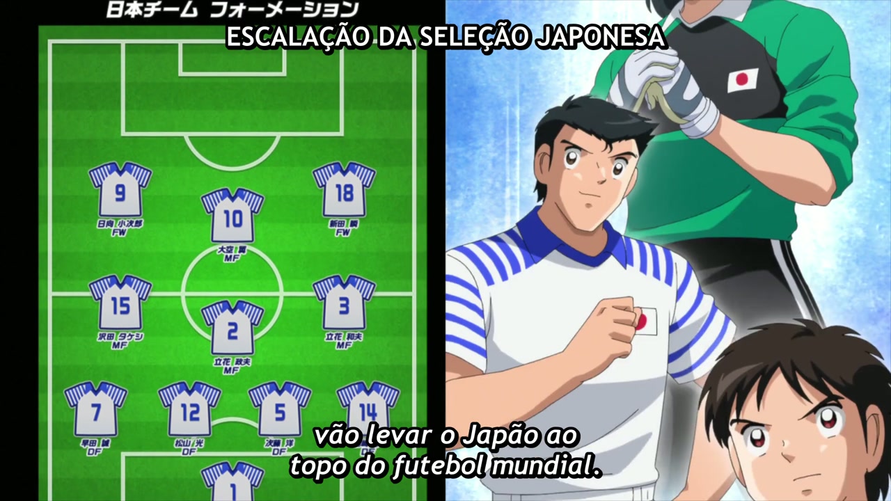 Episódio 009