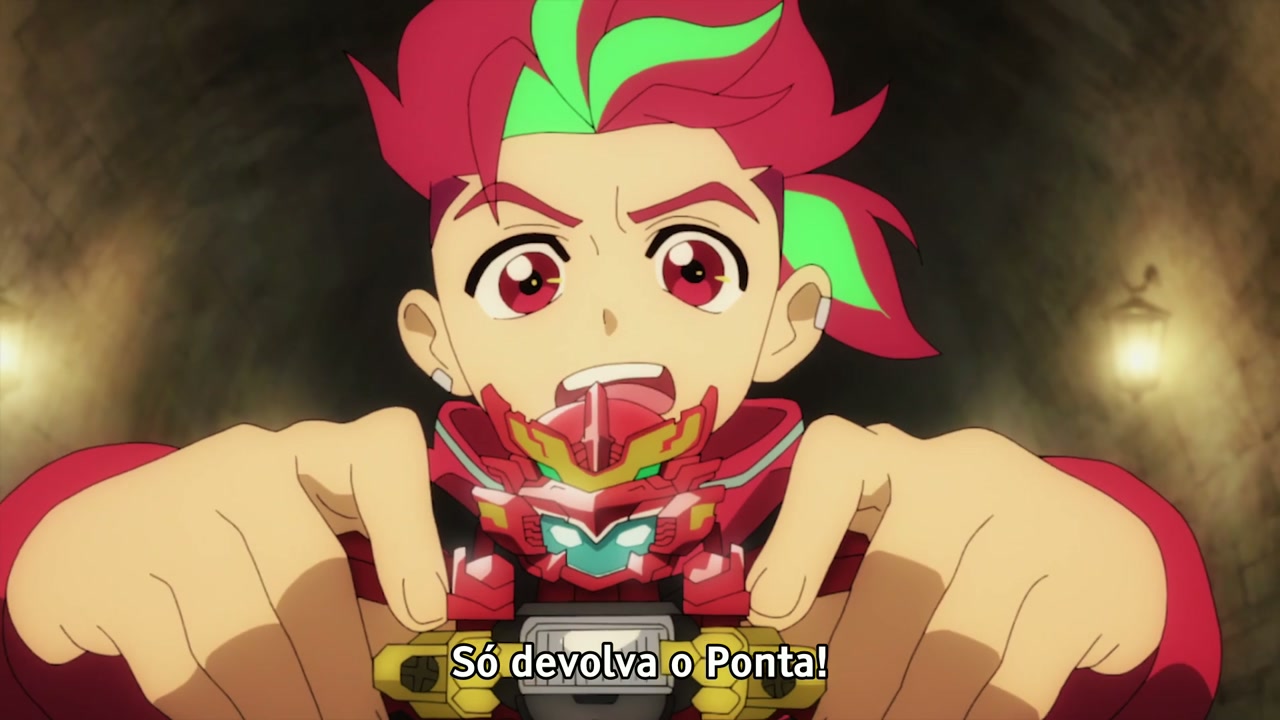 Episódio 043