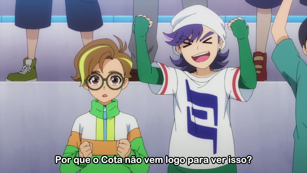 Episódio 010