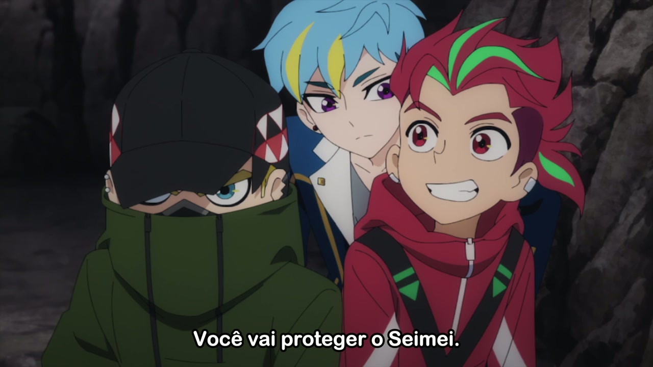 Episódio 008
