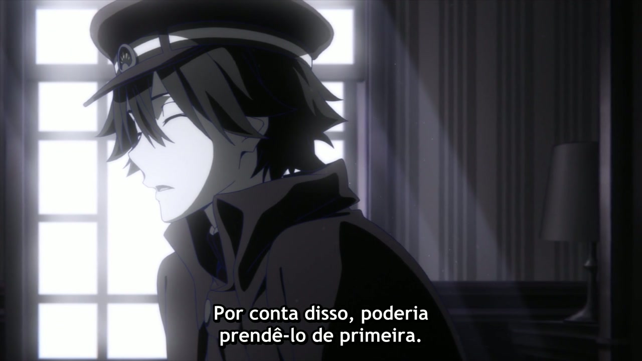 Episódio 001