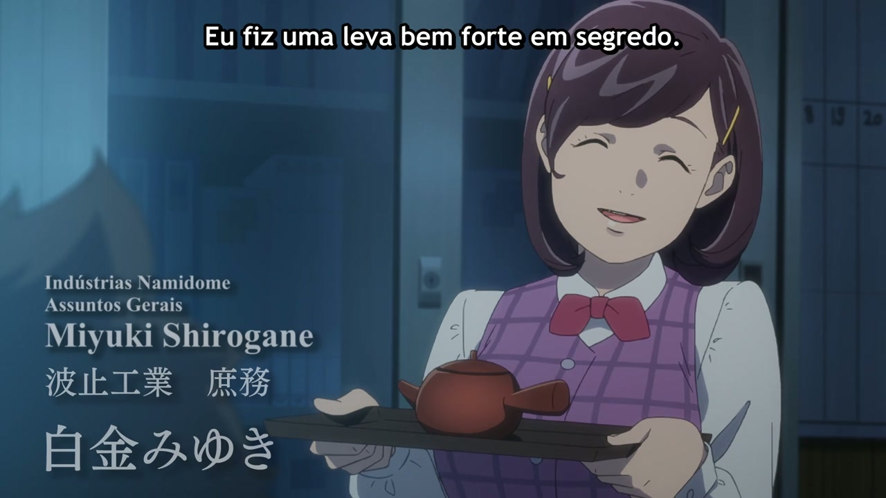 Episódio 001