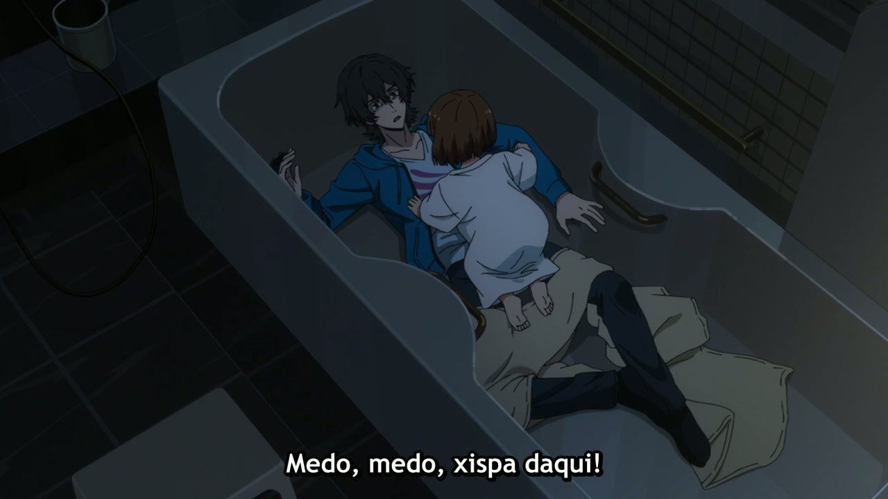 Episódio 003