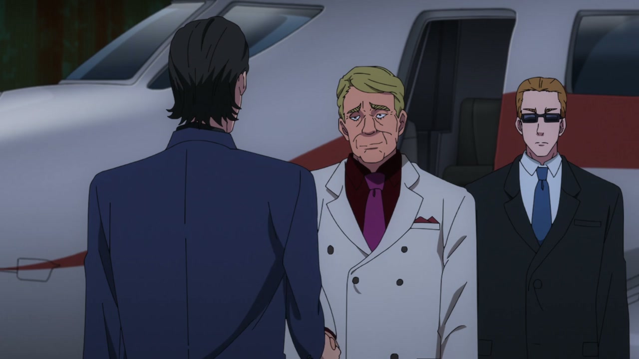 Episódio 001