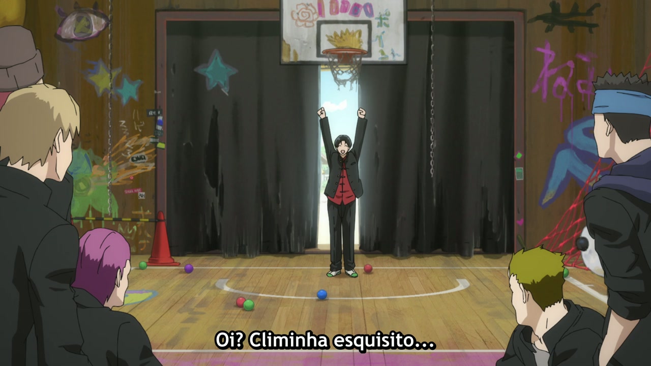 Episódio 004