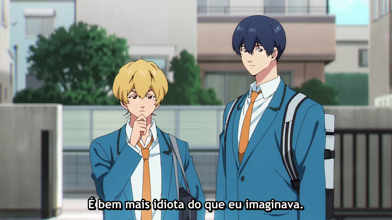 Episódio 001
