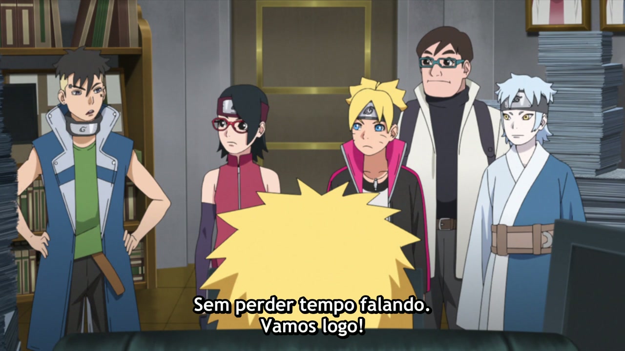Episódio 233