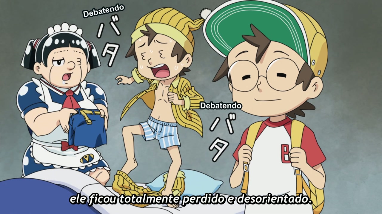 Episódio 022