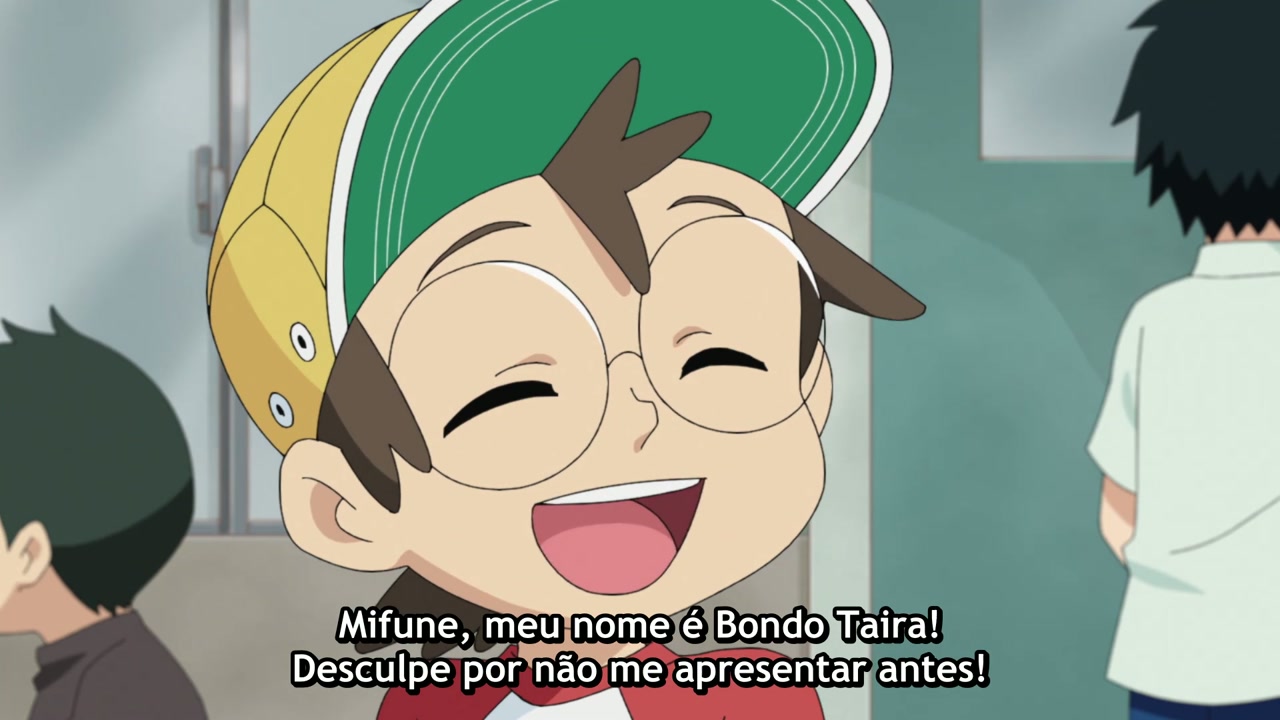 Episódio 020