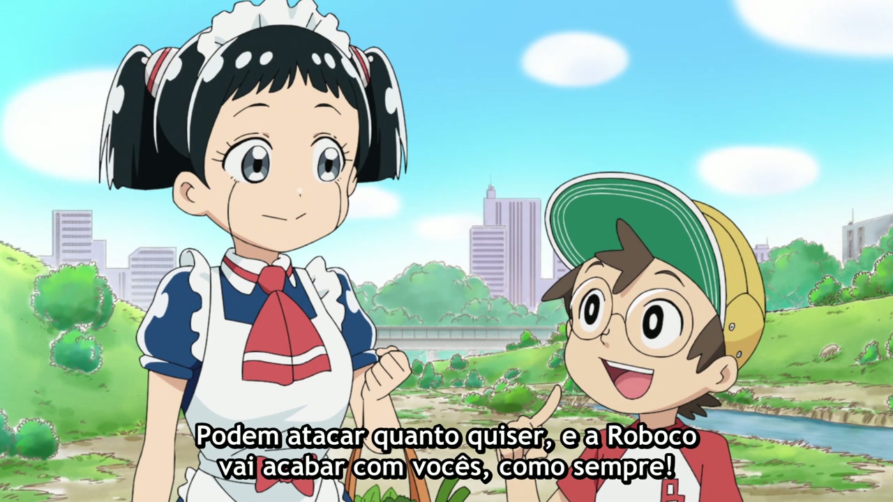 Episódio 013