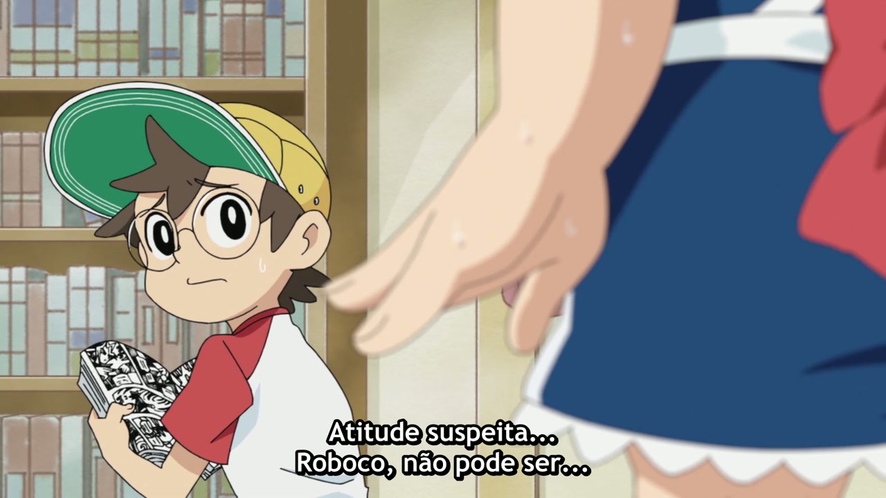 Episódio 006