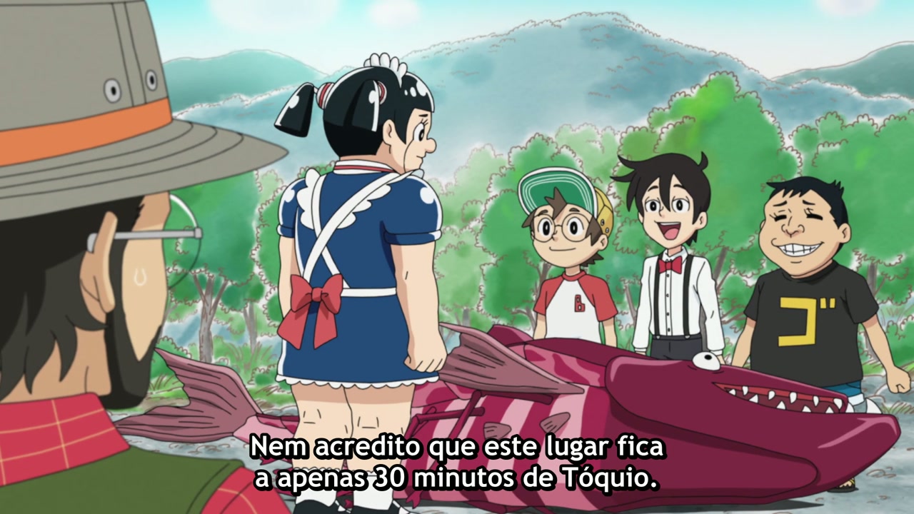 Episódio 004