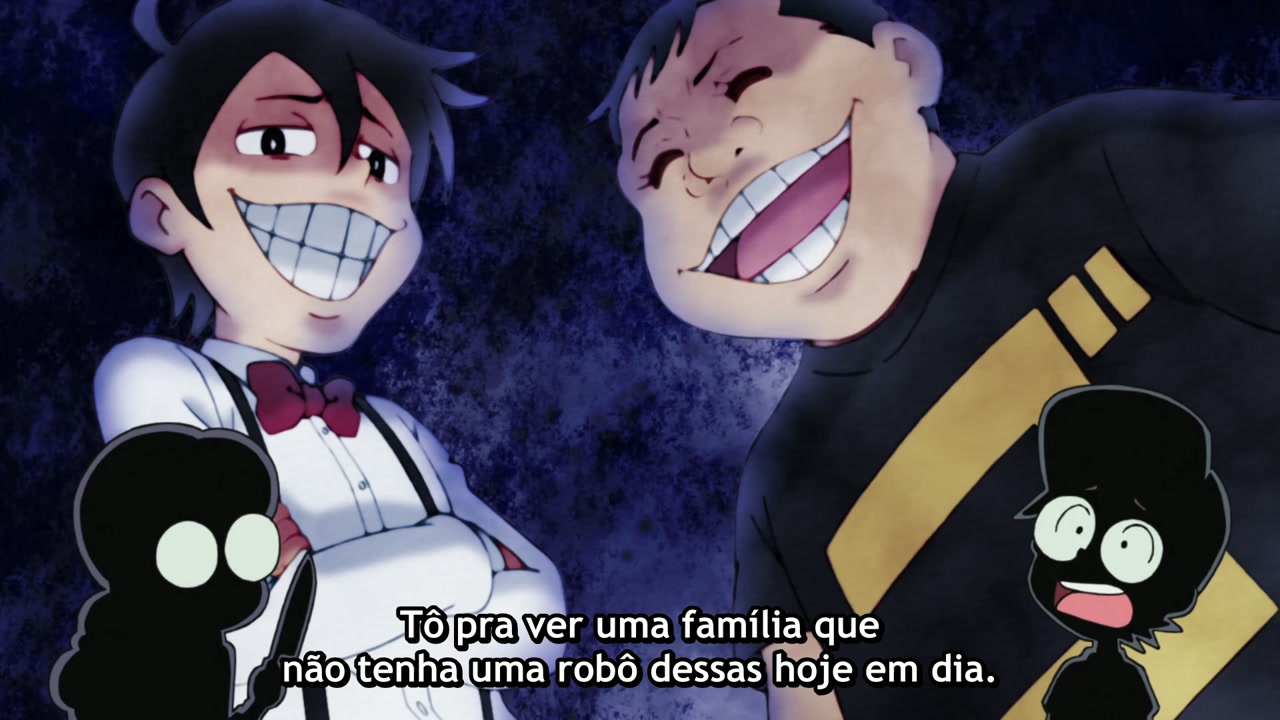 Episódio 001