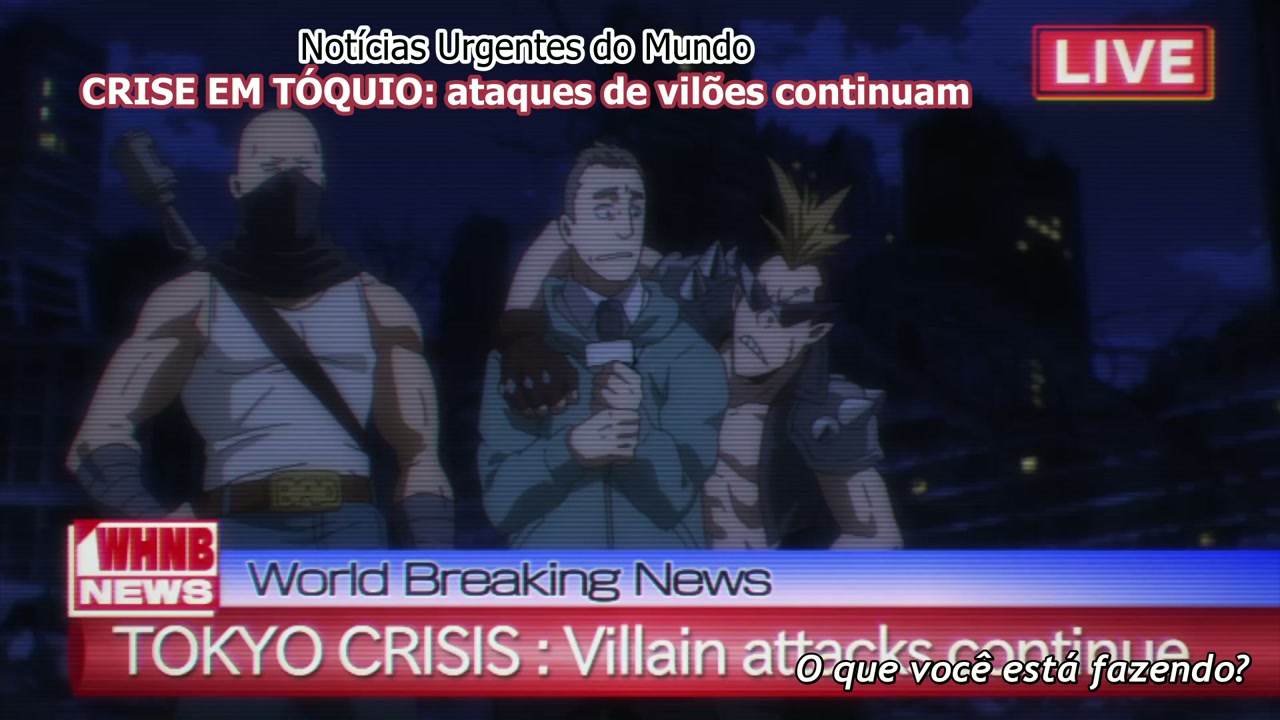 Episódio 001