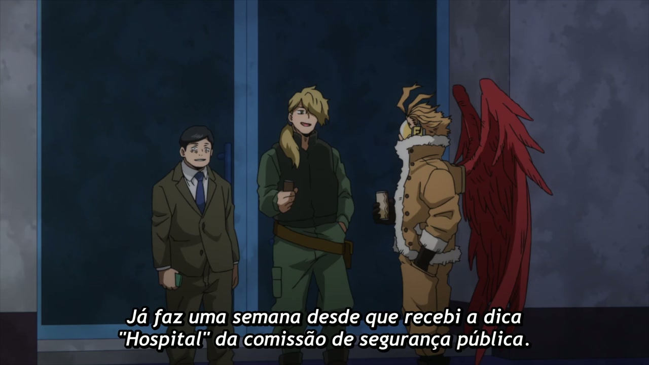 Episódio 001