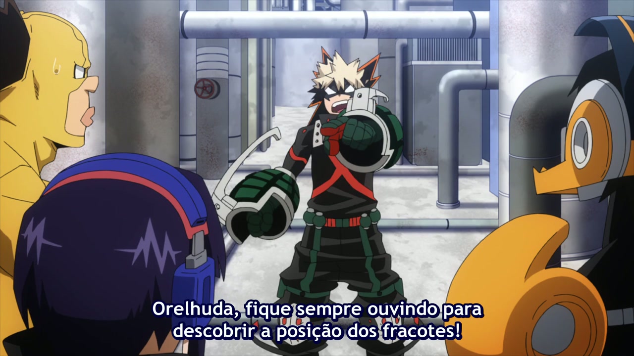 Episódio 009