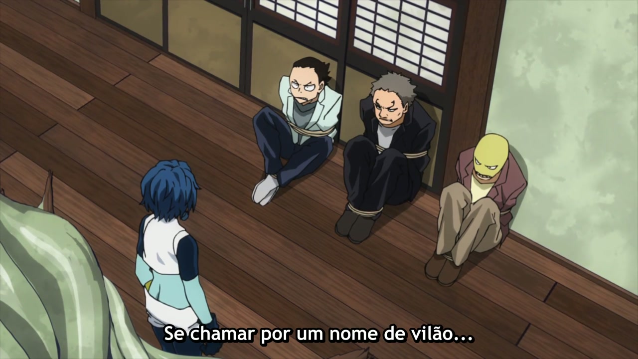 Episódio 009
