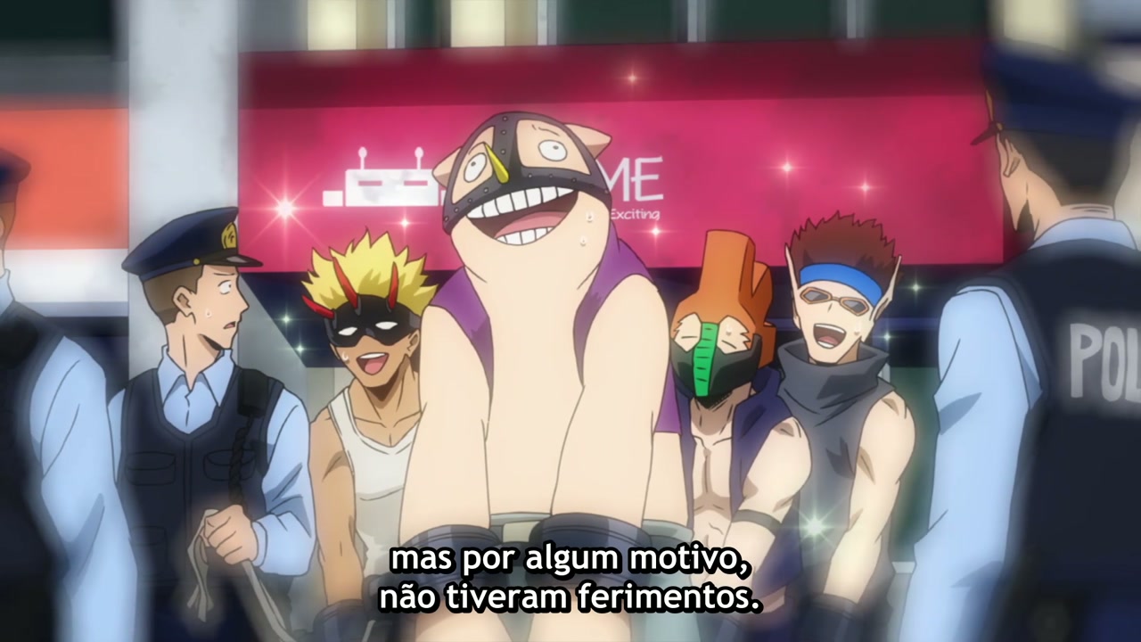 Episódio 004