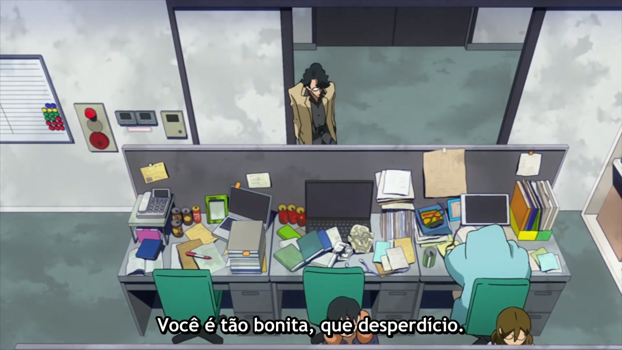 Episódio 001