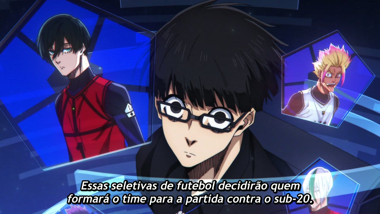 Episódio 001