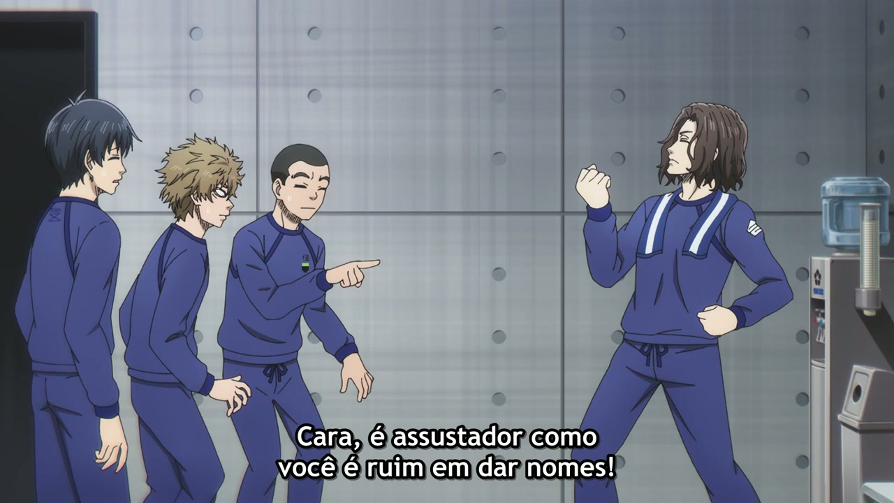 Episódio 006