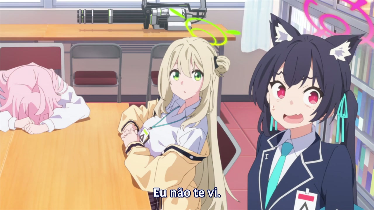 Episódio 001