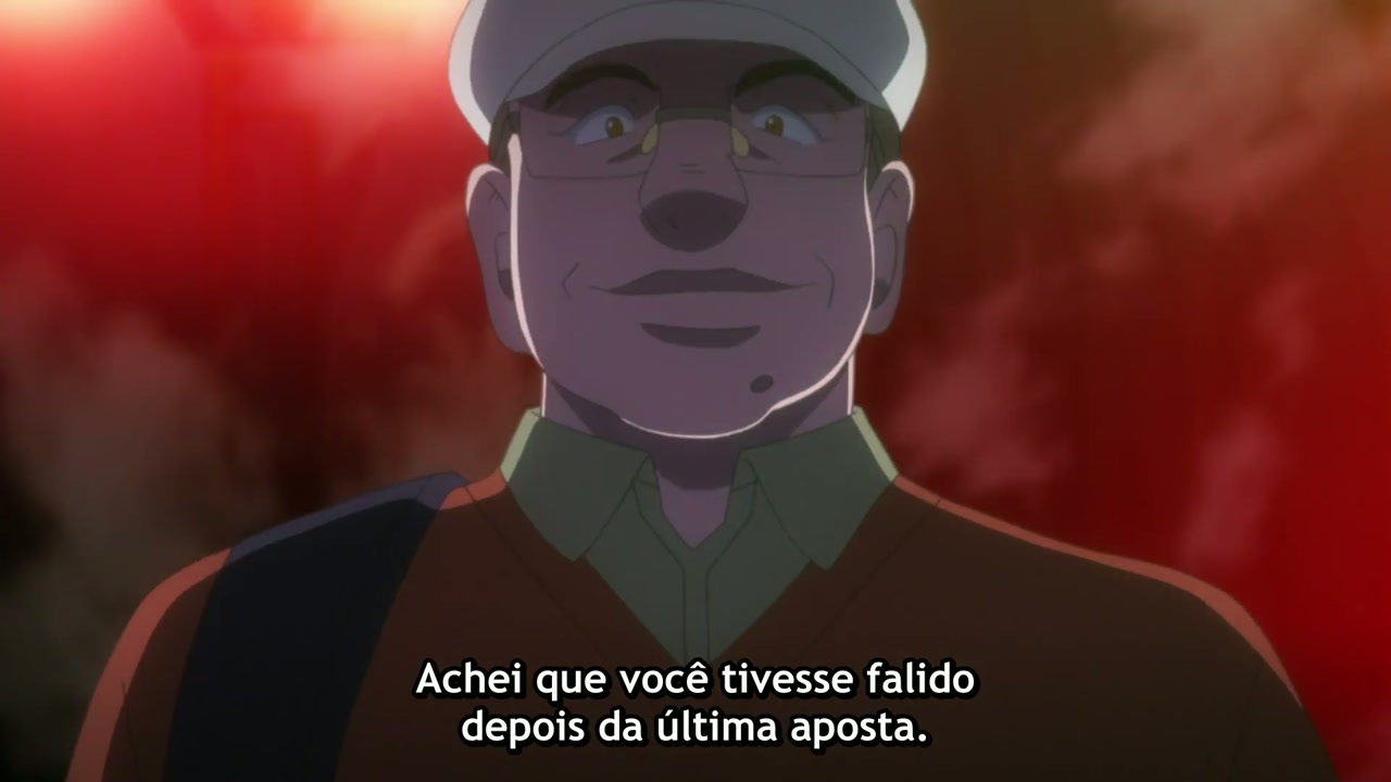 Episódio 001