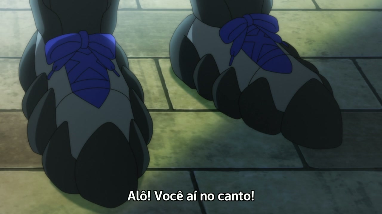 Episódio 001
