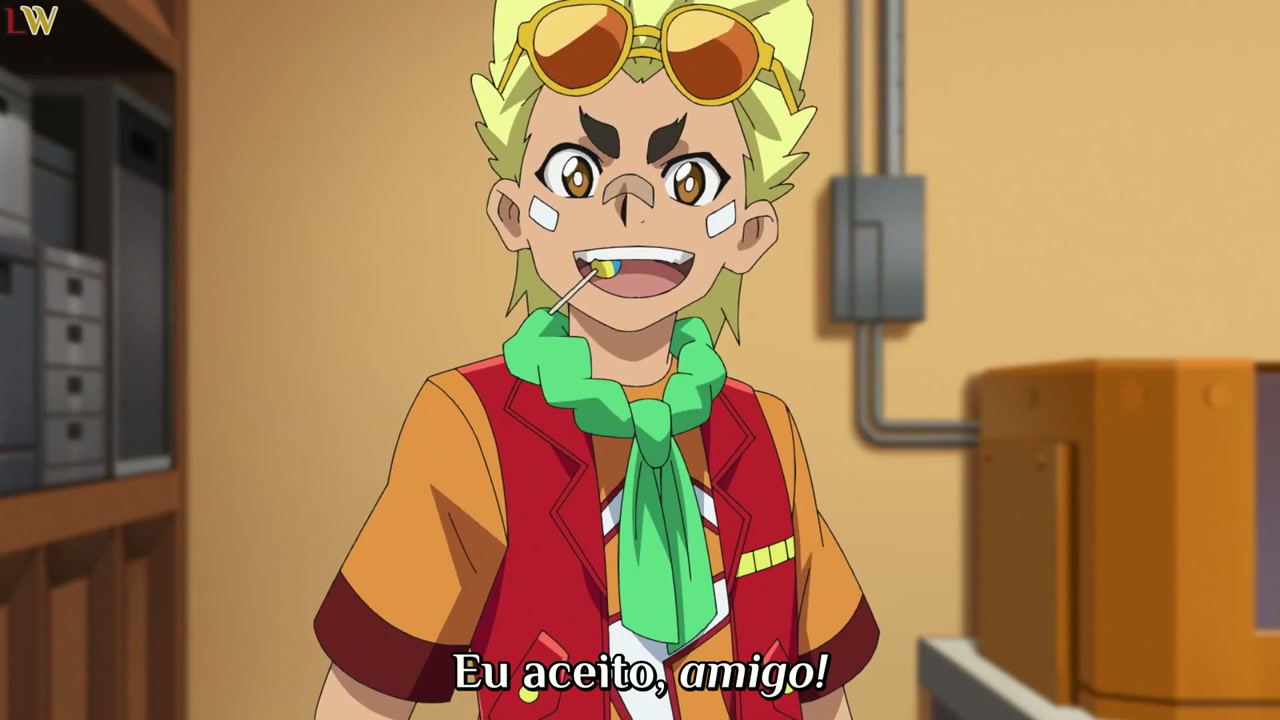 Episódio 029