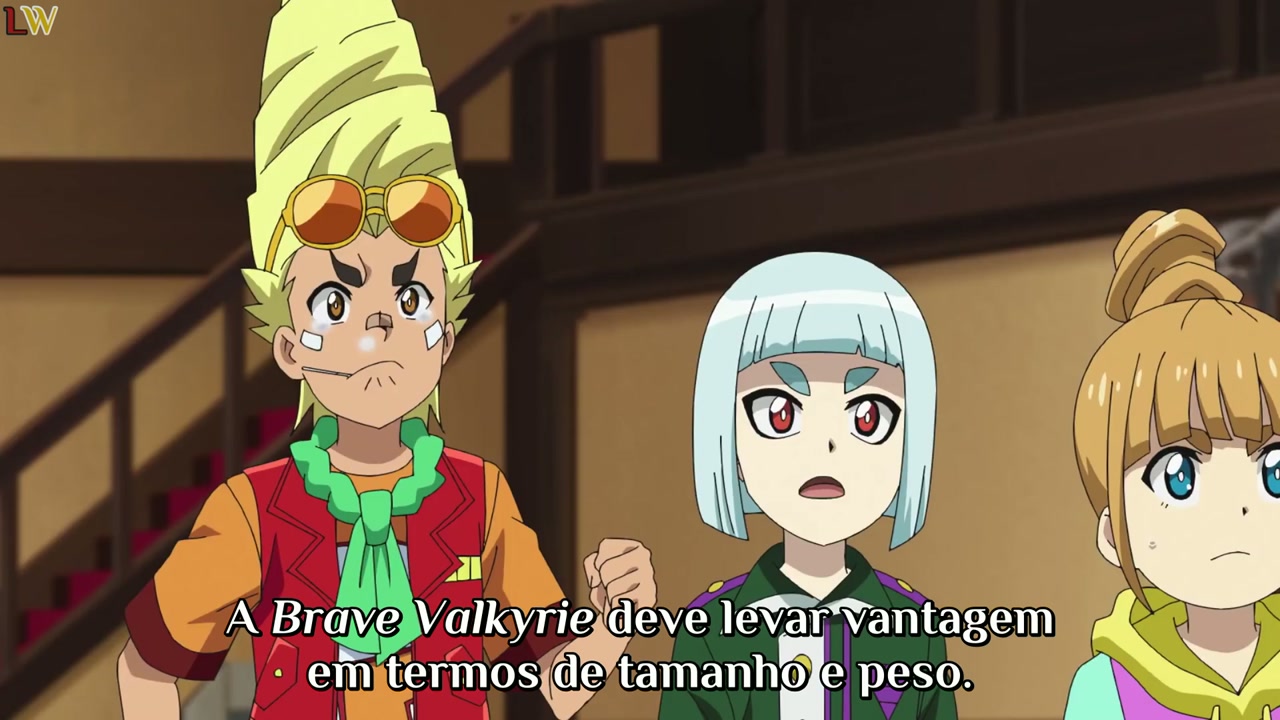 Episódio 007