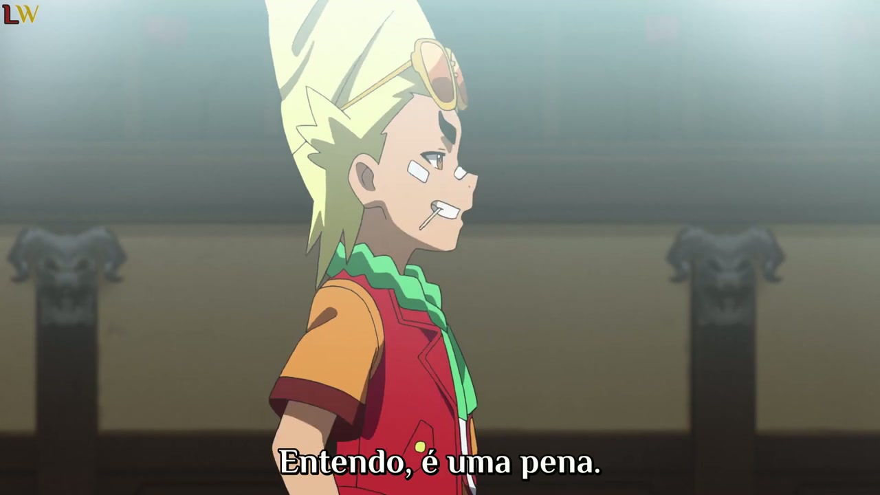 Episódio 005
