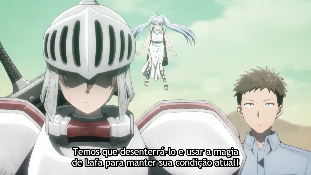 Episódio 009