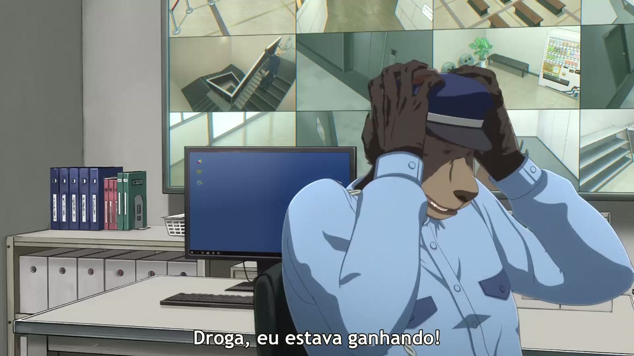 Episódio 012