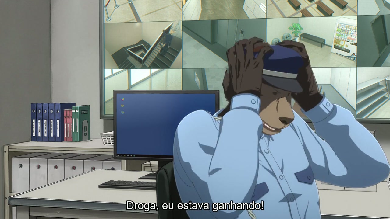 Episódio 012