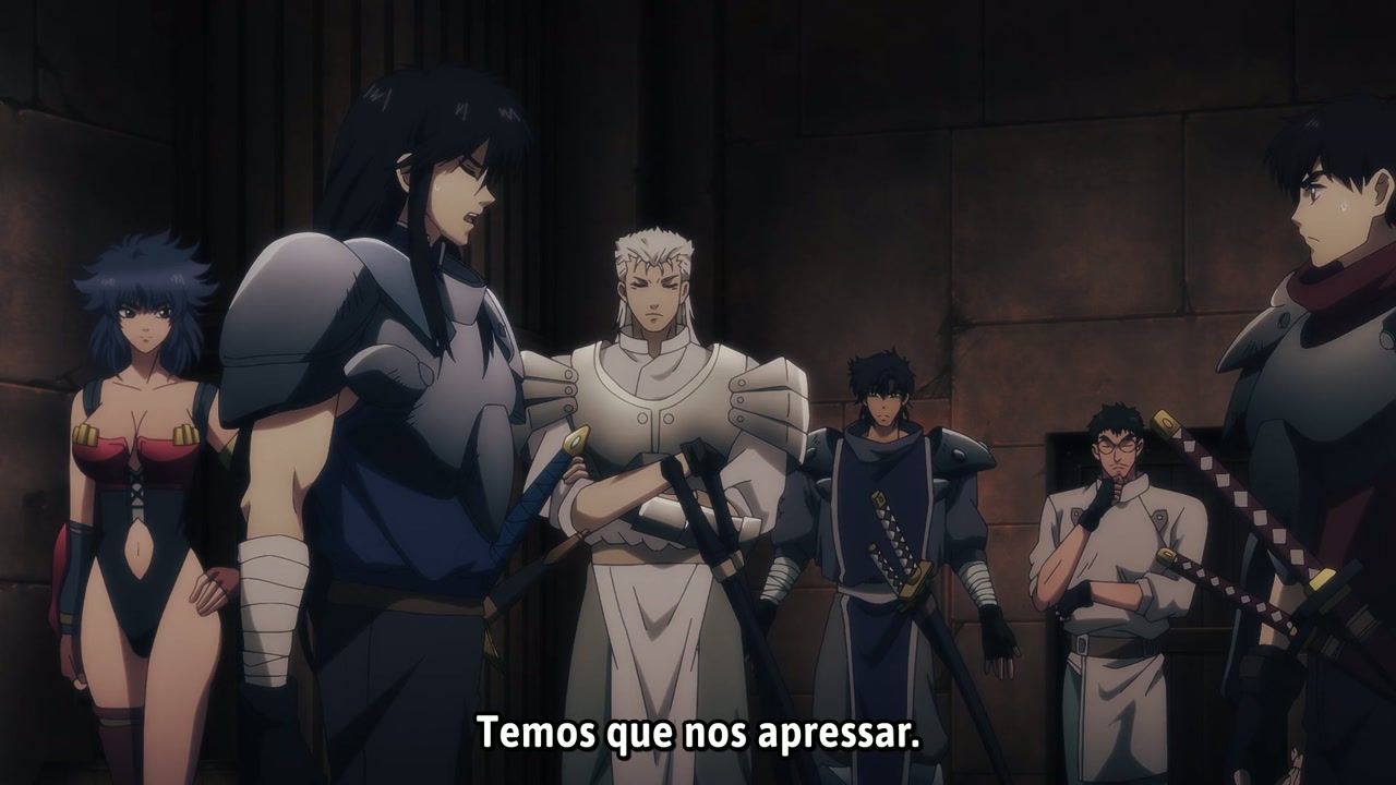 Episódio 007