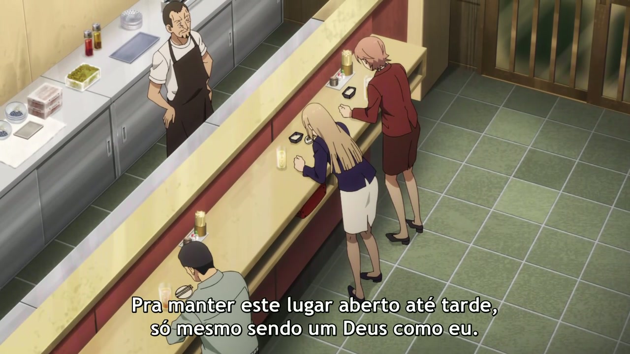 Episódio 001