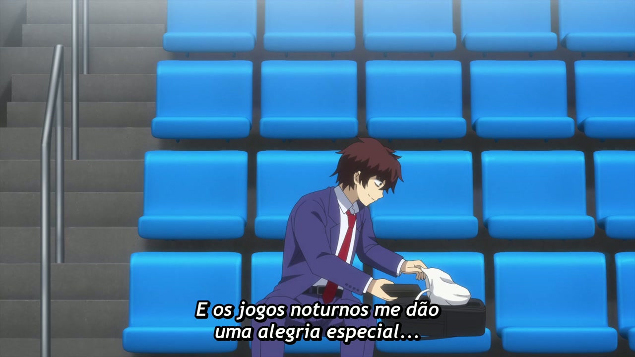 Episódio 001