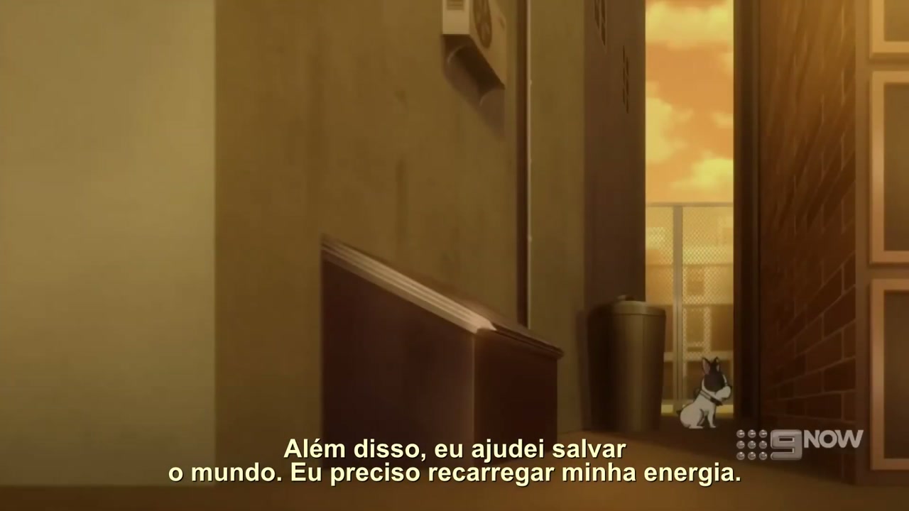 Episódio 001