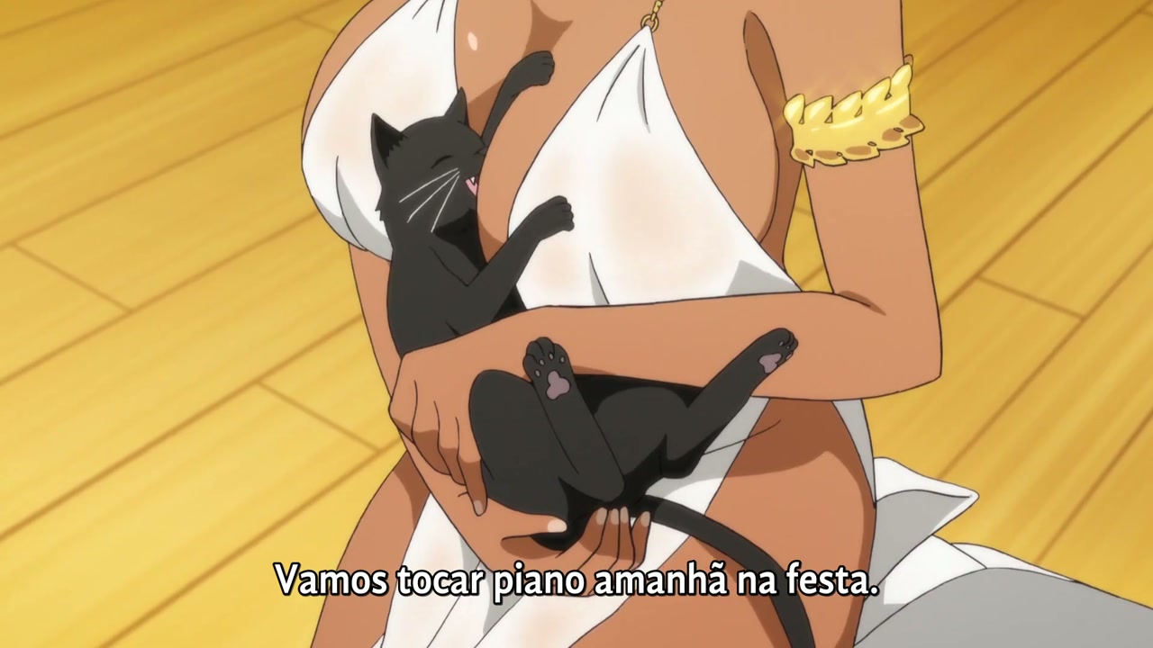Episódio 001