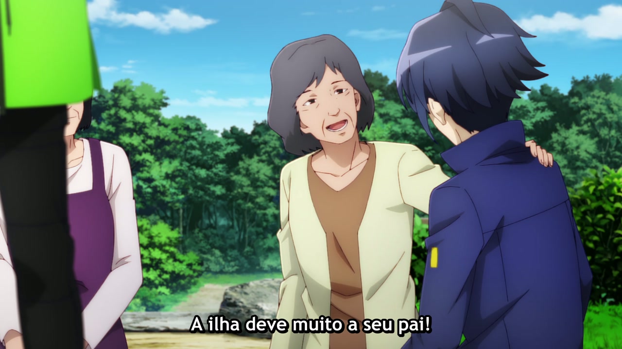 Episódio 005