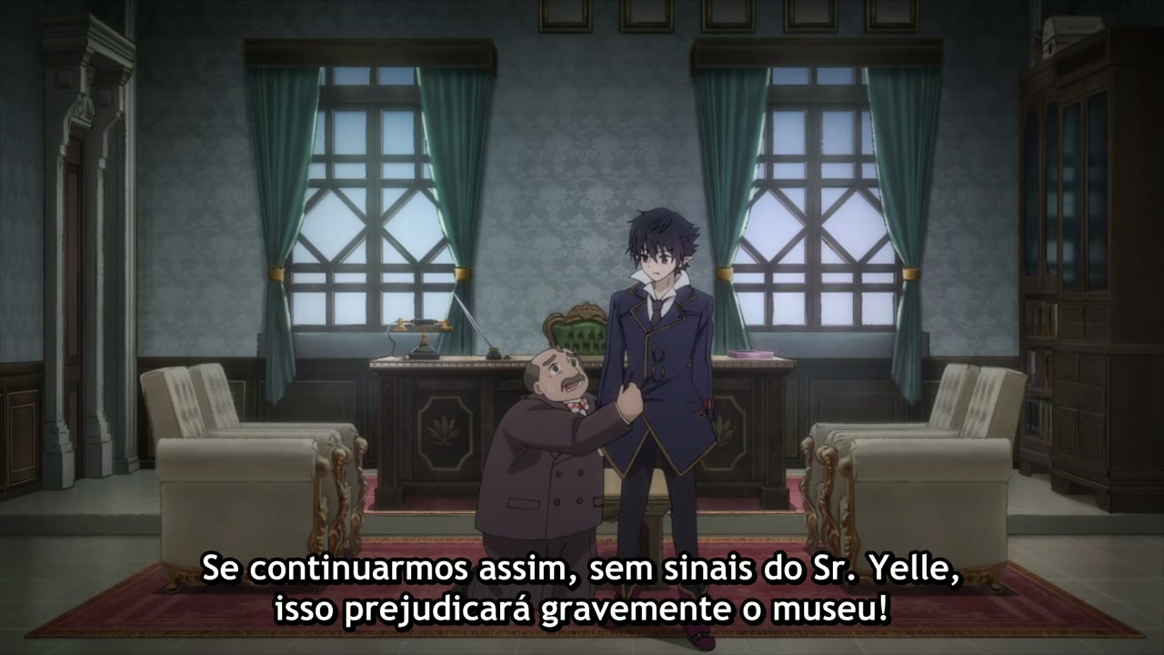 Episódio 007