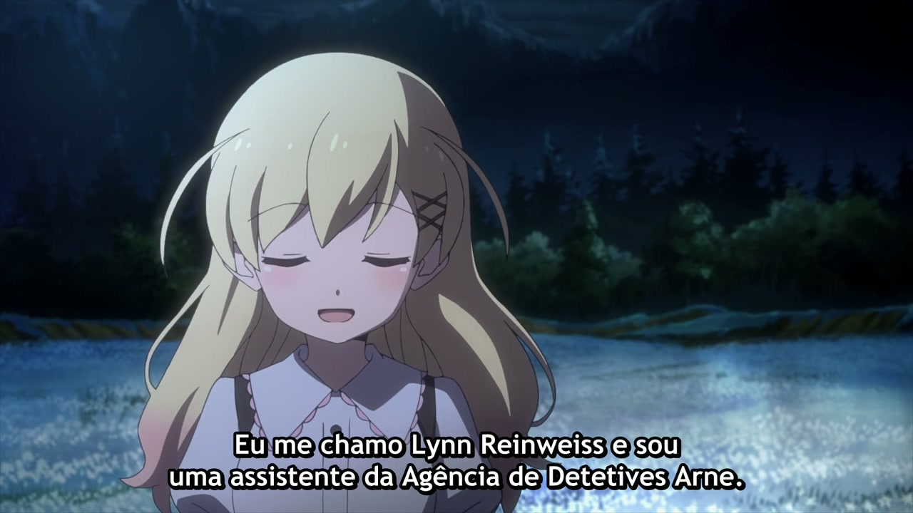 Episódio 001